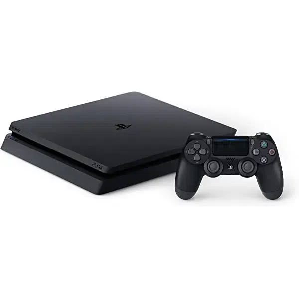 Игровая консоль SONY PlayStation 4 Slim, Чёрный, "Call of Duty: Modern Warfare II" 5