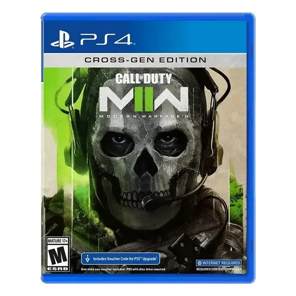 Игровая консоль SONY PlayStation 4 Slim, Чёрный, "Call of Duty: Modern Warfare II" 3
