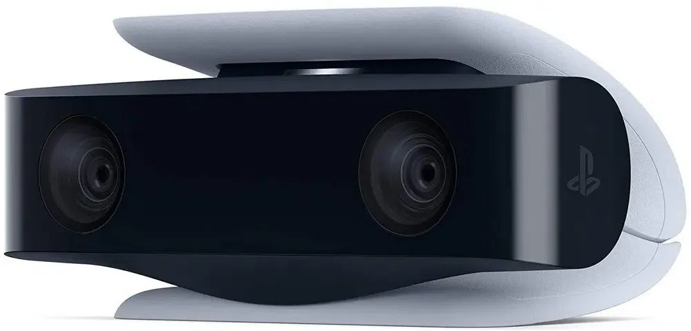 Sony PlayStation 5 HD camera