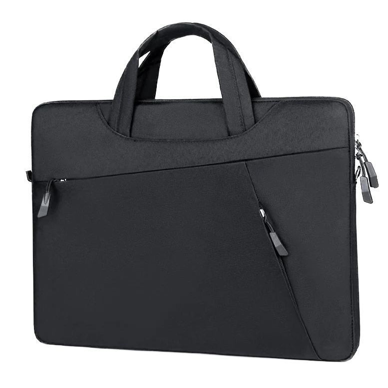 Сумка для ноутбука 15.6 armor Black 2