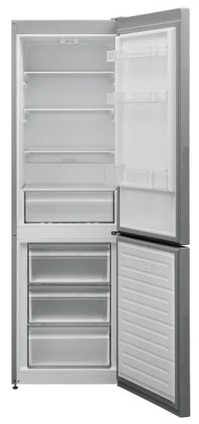 Frigider Vesta RF-B185S Silver 2
