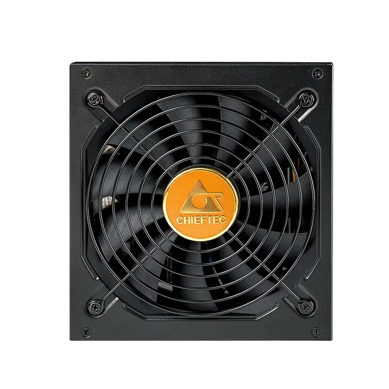 Sursă Alimentare PC Chieftec PPS-1250FC-A3, 1250 W, Negru 5