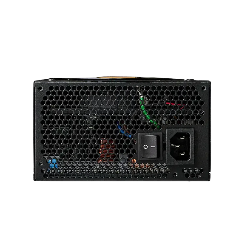 Sursă Alimentare PC Chieftec PPS-1250FC-A3, 1250 W, Negru 3
