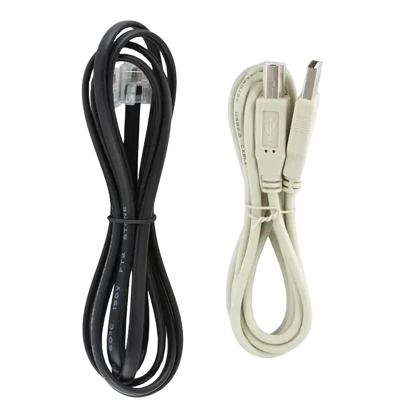 Источник бесперебойного питания PCM RPT-2000AP, Black 4