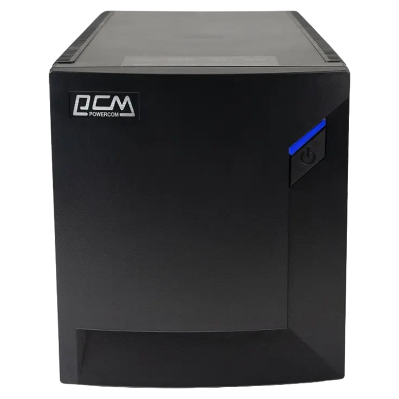 Источник бесперебойного питания PCM RPT-600A, Black