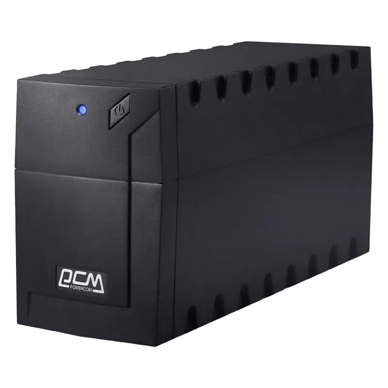 Sursă de alimentare neîntreruptibilă PCM RPT-800AP, Black 2