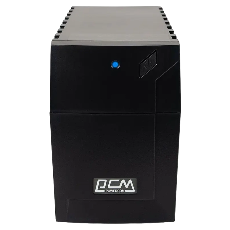 Sursă de alimentare neîntreruptibilă PCM RPT-800AP, Black