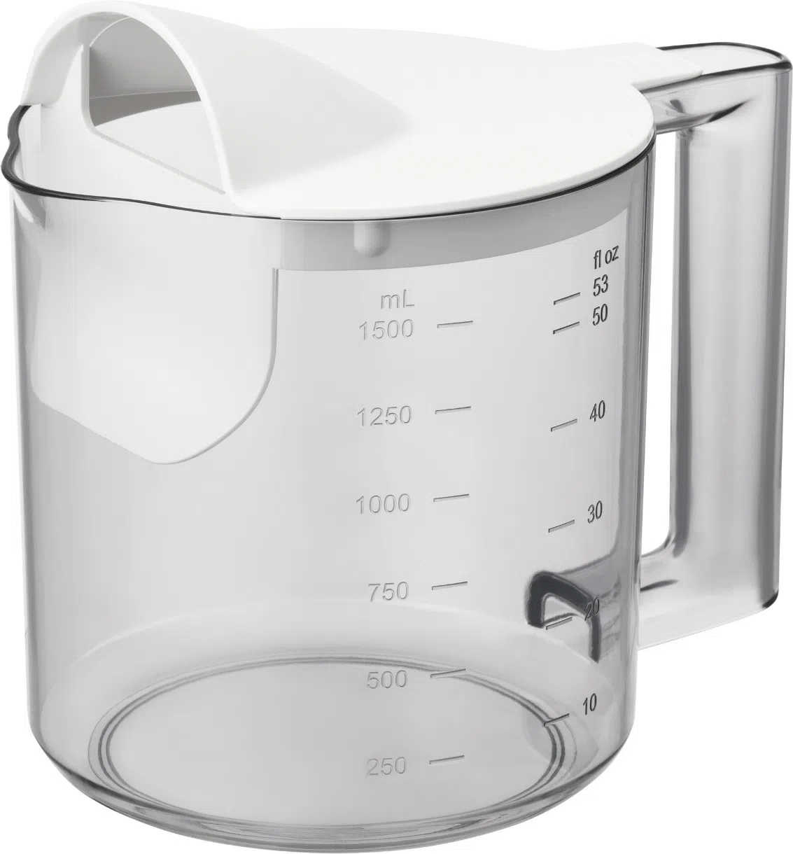 Соковыжималка Panasonic MJ-CB100WTQ, Белый 4
