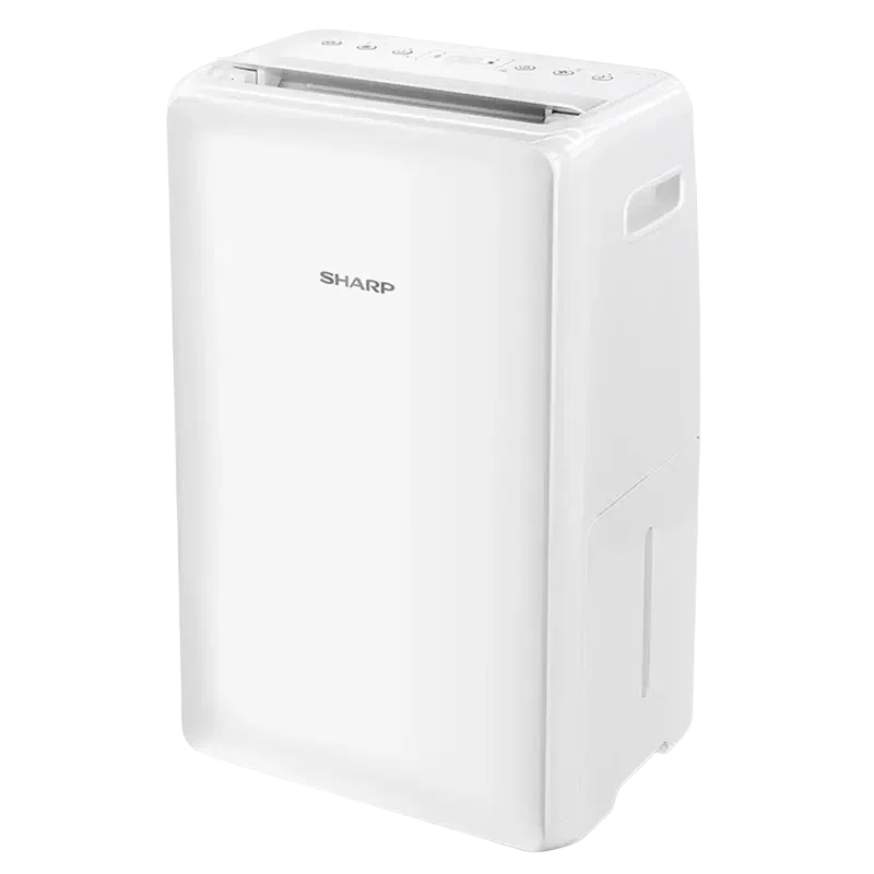 Осушитель воздуха Sharp UD-P20E-WE01 2