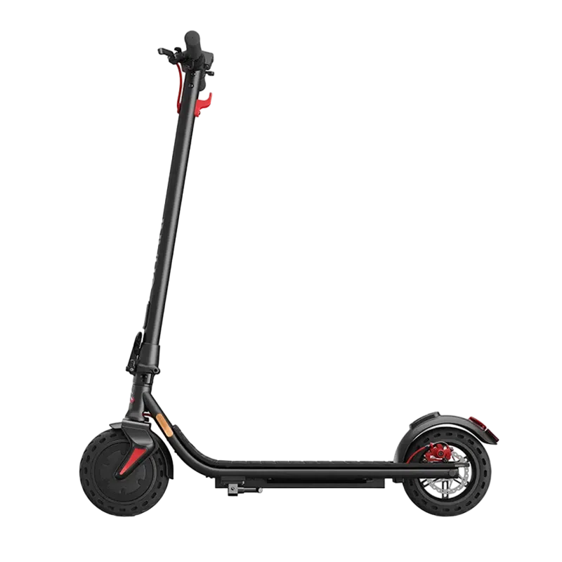 Электрический самокат Sharp EM-KS1CEU-BS01, Чёрный 7