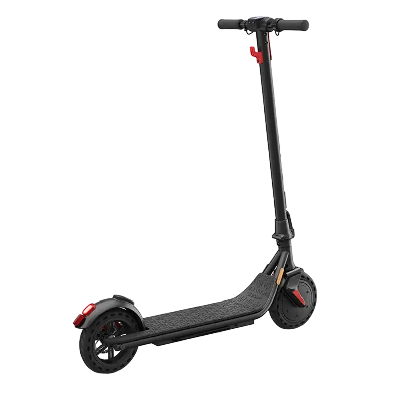 Электрический самокат Sharp EM-KS1CEU-BS01, Чёрный 5