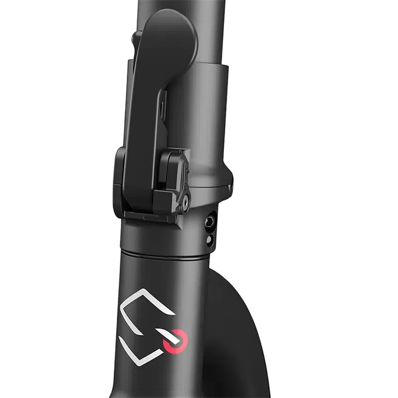 Trotinetă electrică Sharp EM-KS4AEU-B, Negru 7
