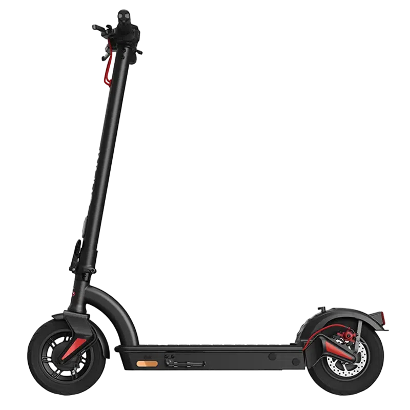 Trotinetă electrică Sharp EM-KS4AEU-B, Negru 5