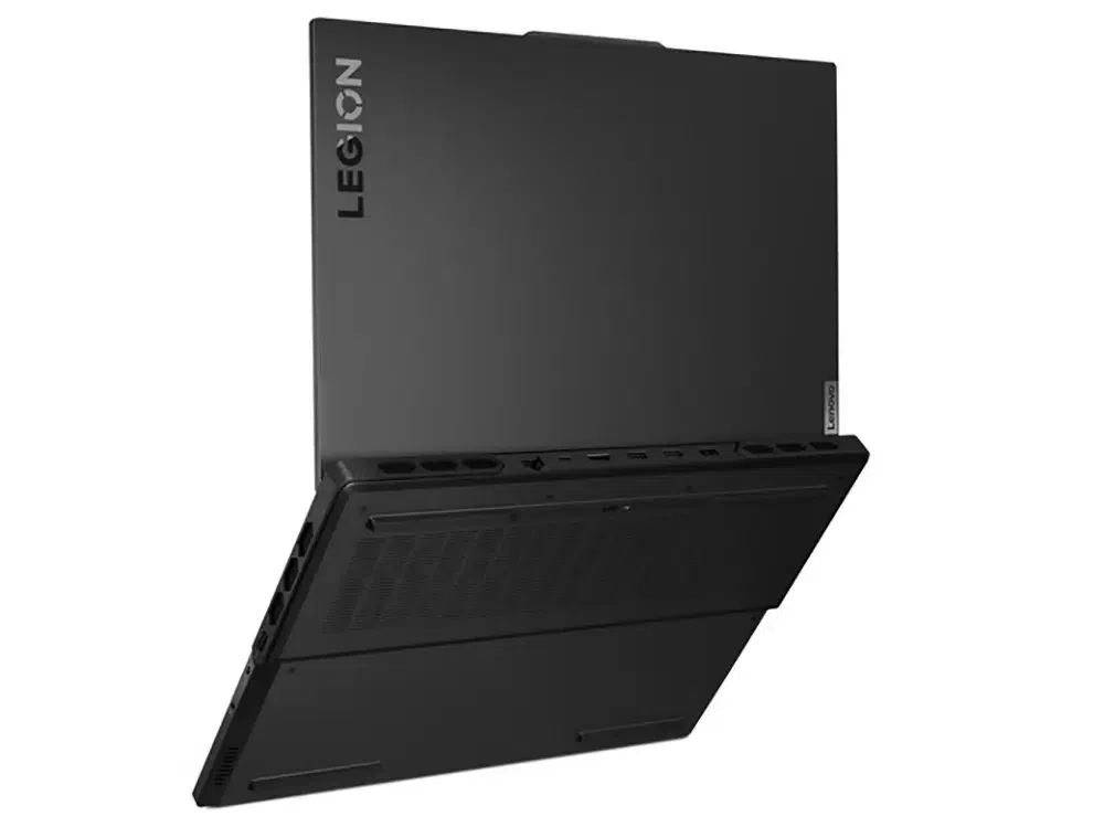 Laptop Gaming 16" Lenovo Legion Pro 7 16IRX8H, Onyx Grey, Intel Core i9-13900HX, 32GB/1024GB, Fără SO 6