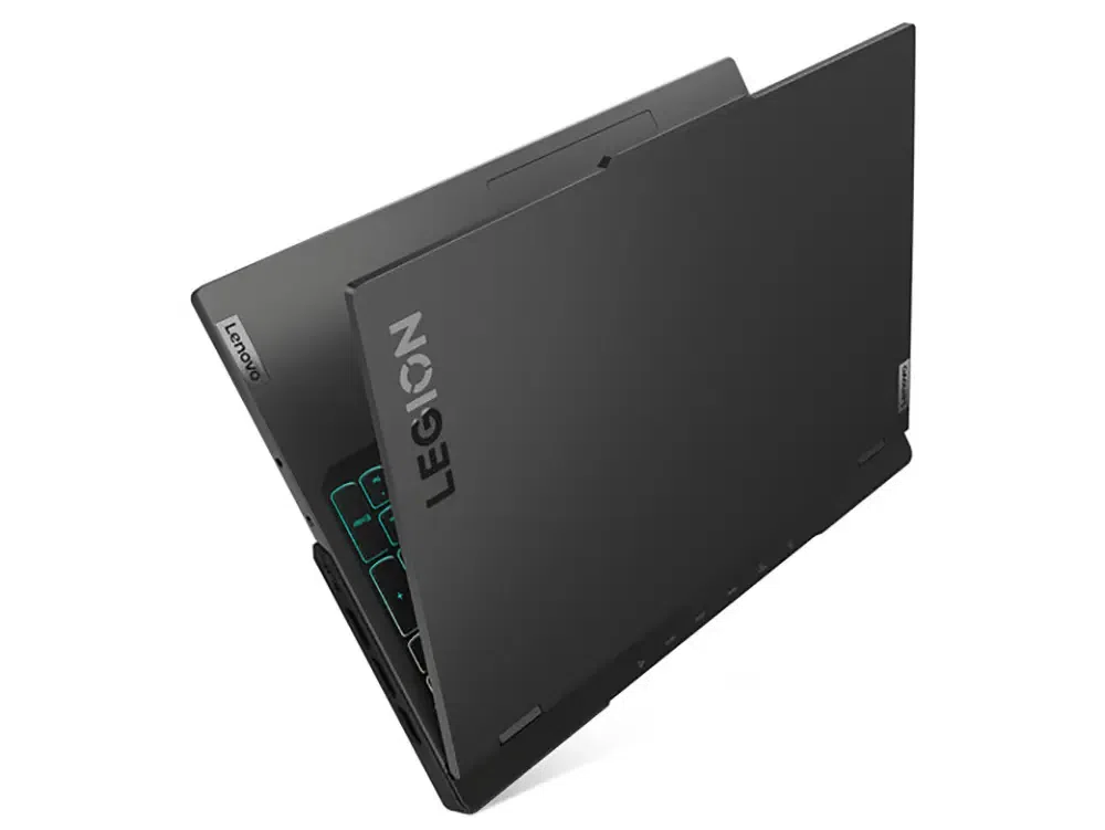 Laptop Gaming 16" Lenovo Legion Pro 7 16IRX8H, Onyx Grey, Intel Core i9-13900HX, 32GB/1024GB, Fără SO 5