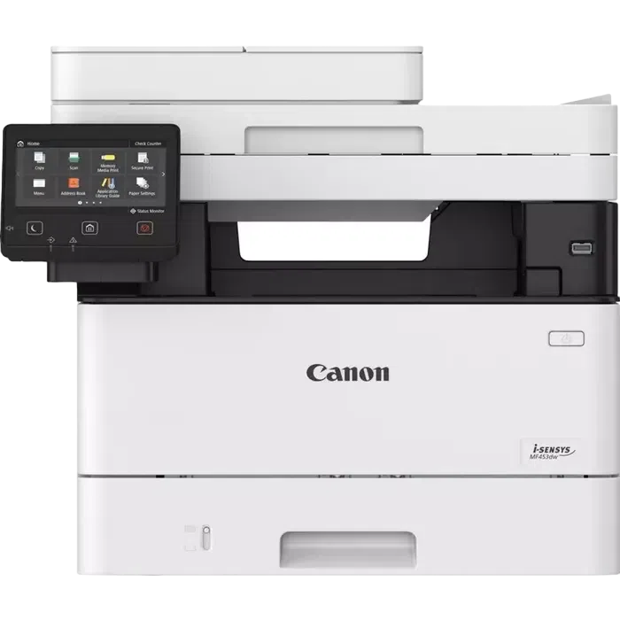 Лазерный МФУ Canon MFD i-Sensys MF453dw, Белый 2