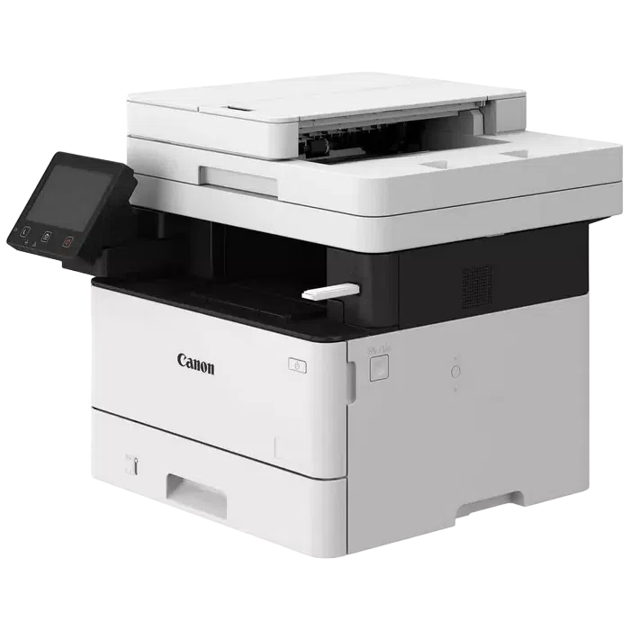 Лазерный МФУ Canon MFD i-Sensys MF453dw, Белый 4