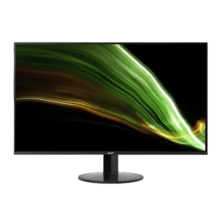 23.8" Монитор ACER IPS SB241Y [UM.QS1EE.H01] / 1ms / 100Hz / Black