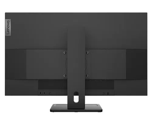 28.0" Monitor Lenovo ThinkVision E28u-20 / 4K / 4ms / Black 5