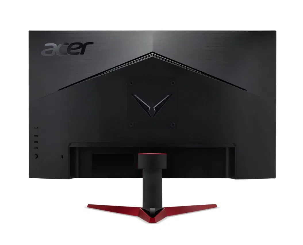 27.0" Monitor Gaming ACER Nitro VG271S [UM.HV1EE.S05] / 0.5ms / 165Hz / Black/Red 6