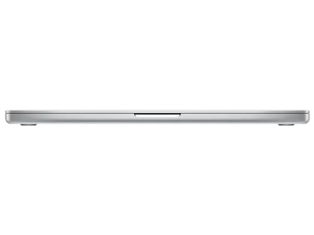 Ноутбук 16,2" Apple MacBook Pro 16 A2780, Серебристый, M2 Max with 12-core CPU and 38-core GPU, 32Гб/1024Гб, macOS Ventura 7