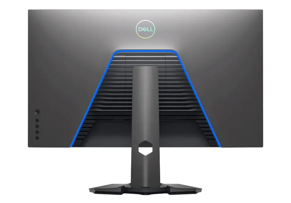 31,5" Игровой монитор DELL G3223Q, IPS 3840x2160 4K UHD, Чёрный 4