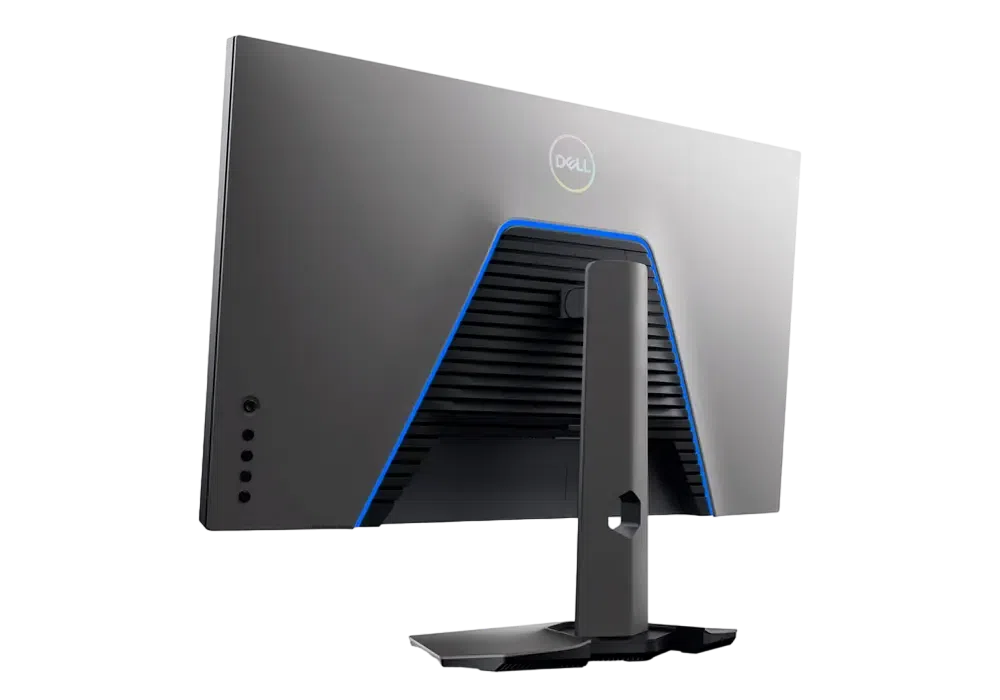 31,5" Игровой монитор DELL G3223Q, IPS 3840x2160 4K UHD, Чёрный 3
