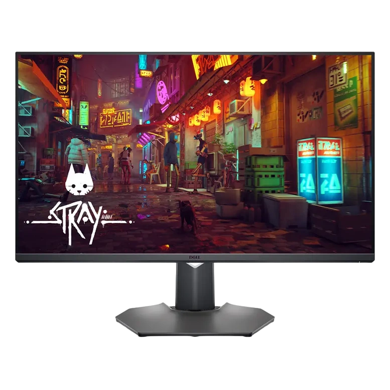 31,5" Игровой монитор DELL G3223Q, IPS 3840x2160 4K UHD, Чёрный