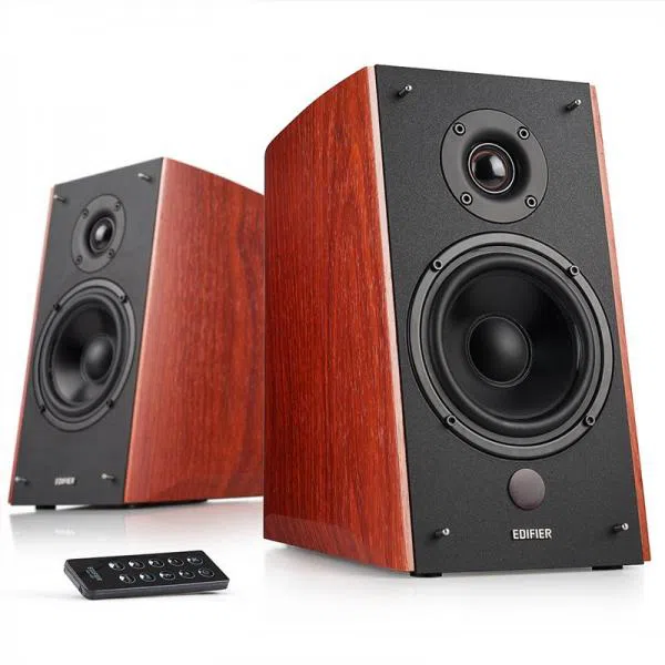 Edifier R2000DB Brown