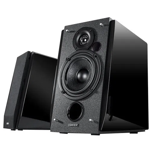 Акустическая система Edifier R1700BT Black 2
