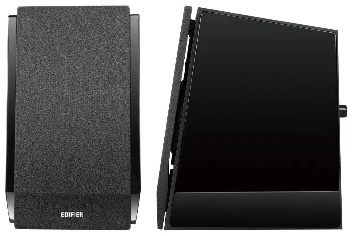 Компьютерные колонки Edifier R1850DB Black 4