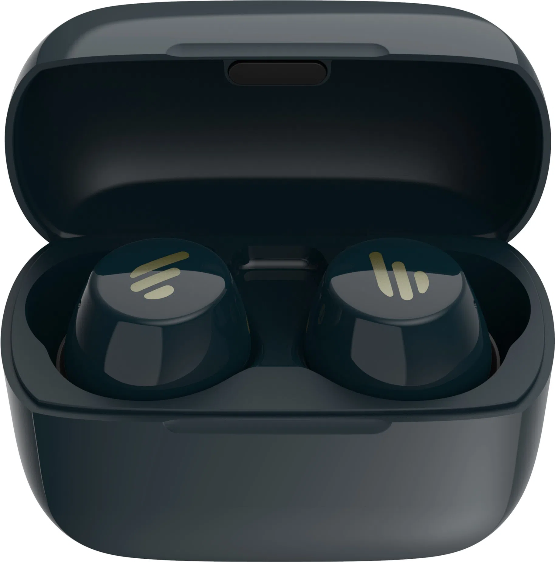 Наушники Edifier TWS1 Black Wireless Bluetooth Earbuds Stereo Plus 3