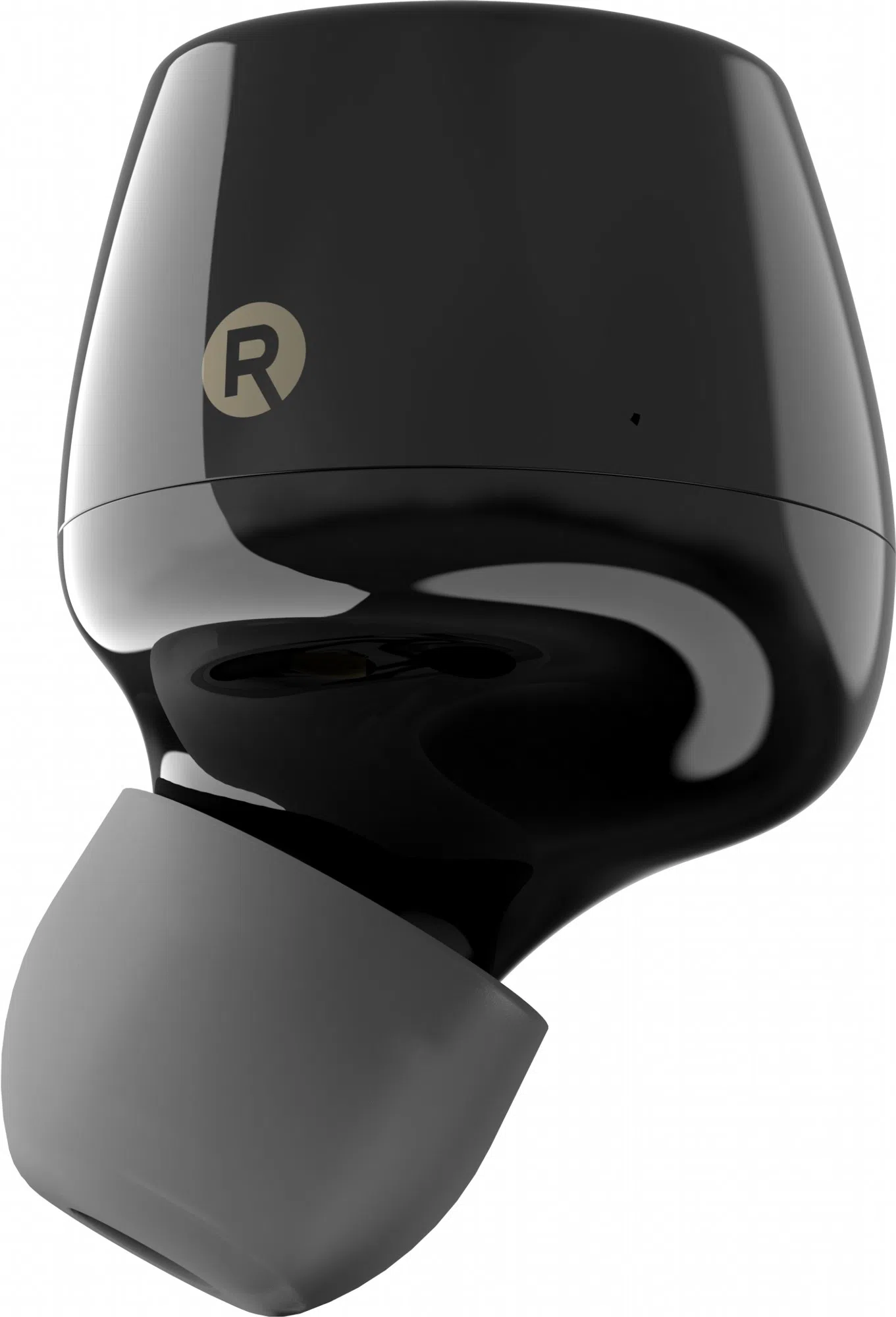 Наушники Edifier TWS1 Black Wireless Bluetooth Earbuds Stereo Plus 5