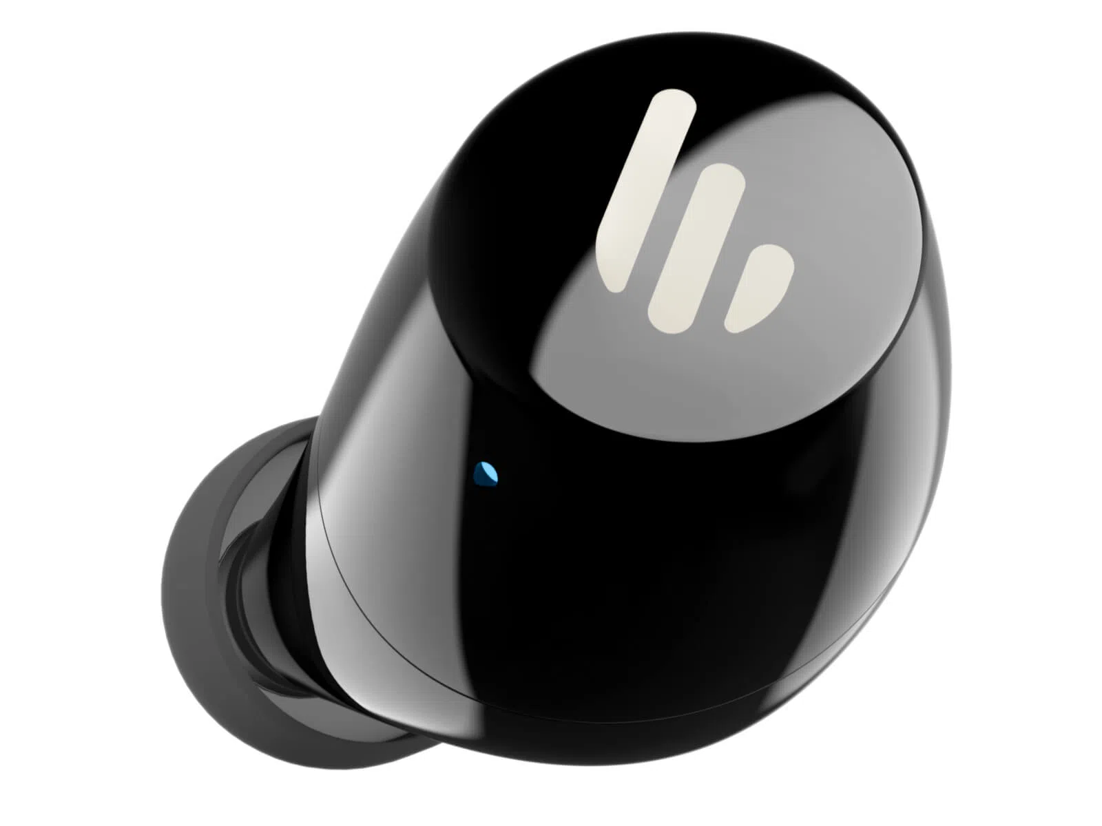 Casti Edifier TWS1 Black Wireless Bluetooth Earbuds Stereo Plus 9