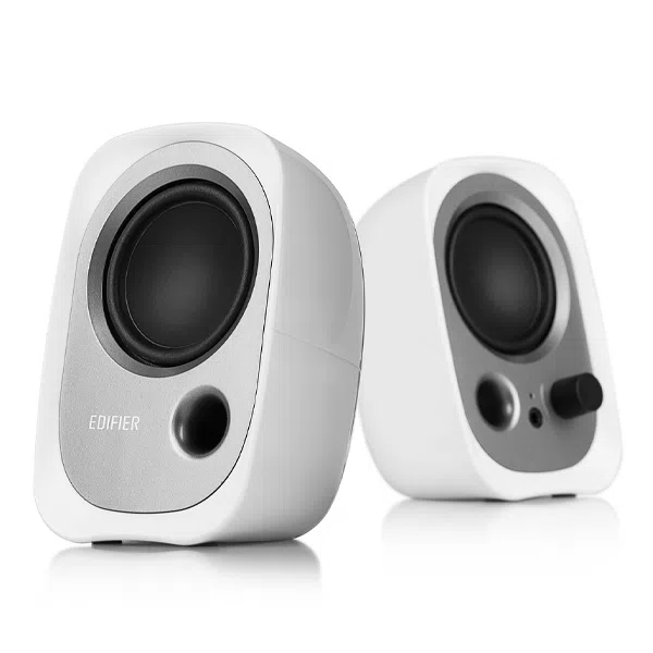 Edifier R12U White 2