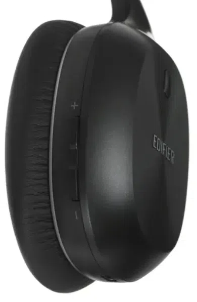 Наушники Edifier W800BT Plus Black 5
