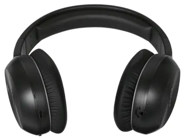 Наушники Edifier W800BT Plus Black 2