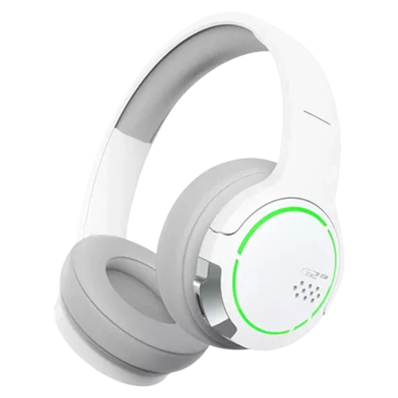 Наушники Edifier G2BT, Беспроводные, Белый 2