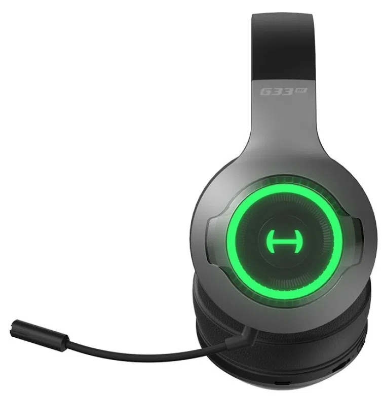 Наушники Edifier G33BT Grey 7