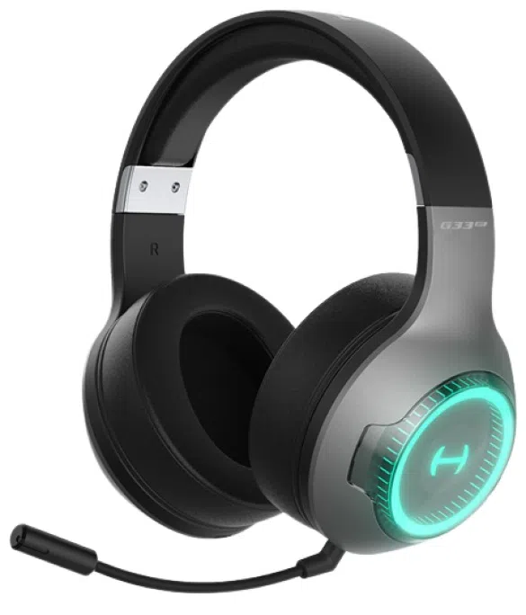 Наушники Edifier G33BT Grey 3