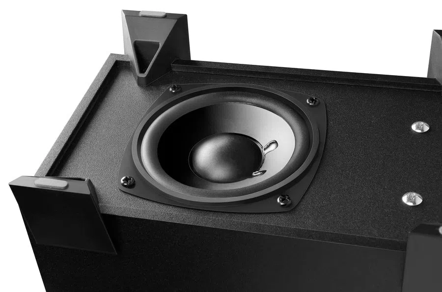 Колонки 2.1 Edifier M1360 Black 2