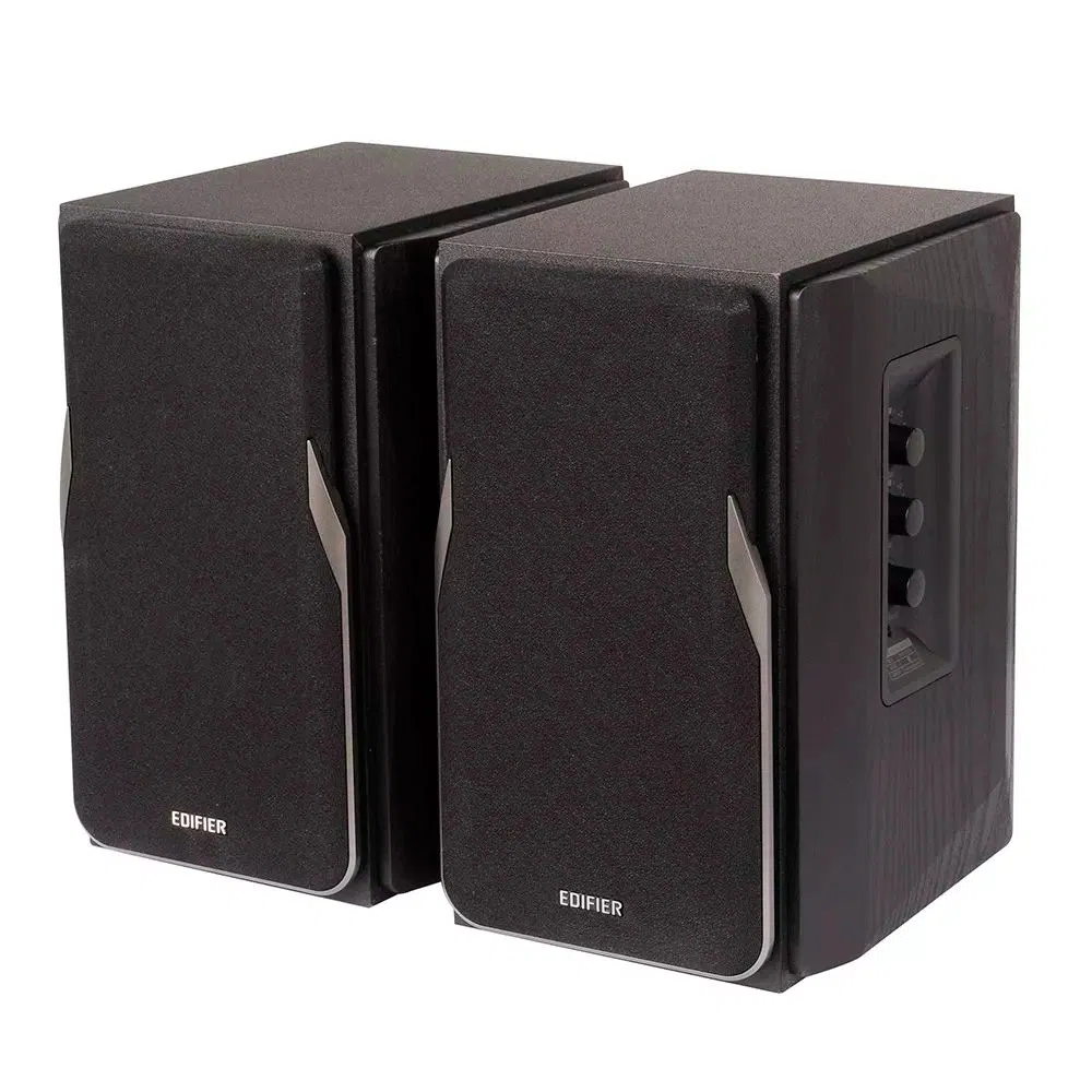 Колонки Edifier R1380DB Black