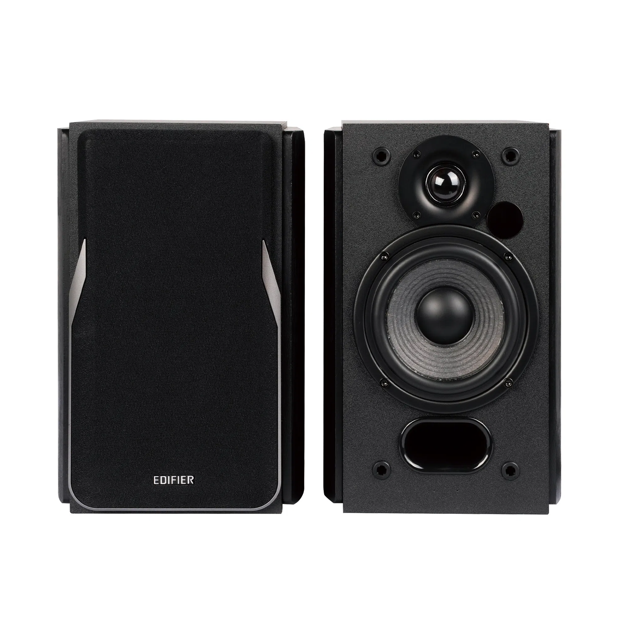 Колонки Edifier R1380DB Black 5