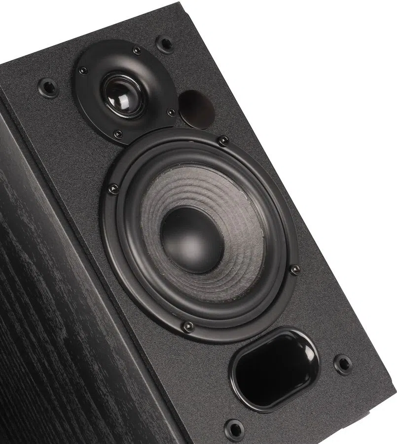 Колонки Edifier R1380DB Black 3