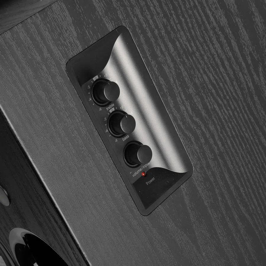 Колонки Edifier R2850DB Black 4