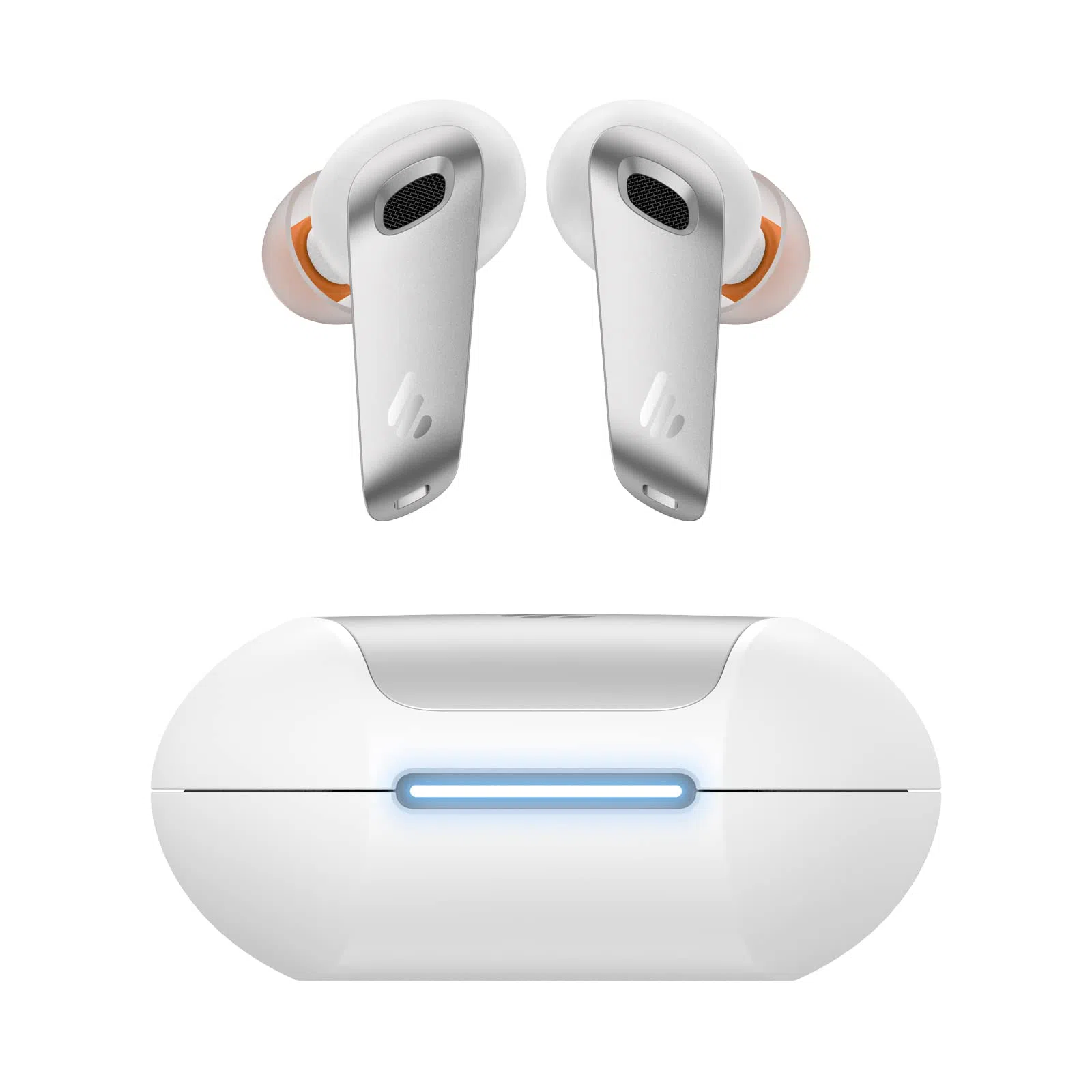 Наушники Edifier NeoBuds Pro True Wireless Stereo, White 17