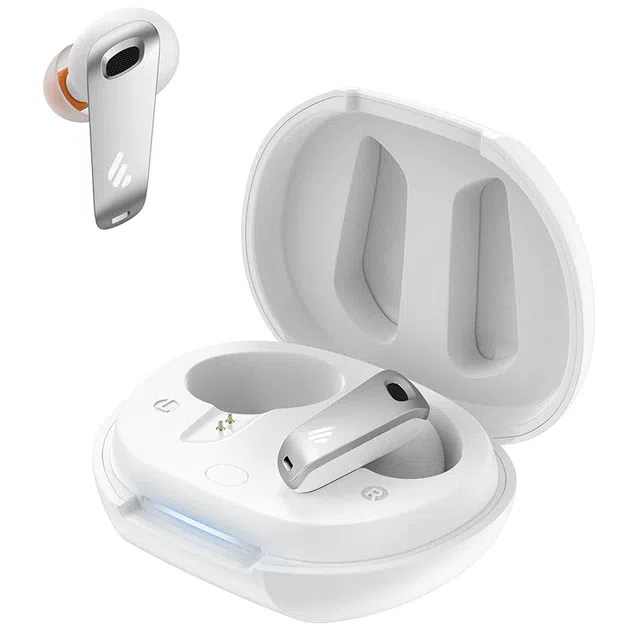 Наушники Edifier NeoBuds Pro True Wireless Stereo, White 15
