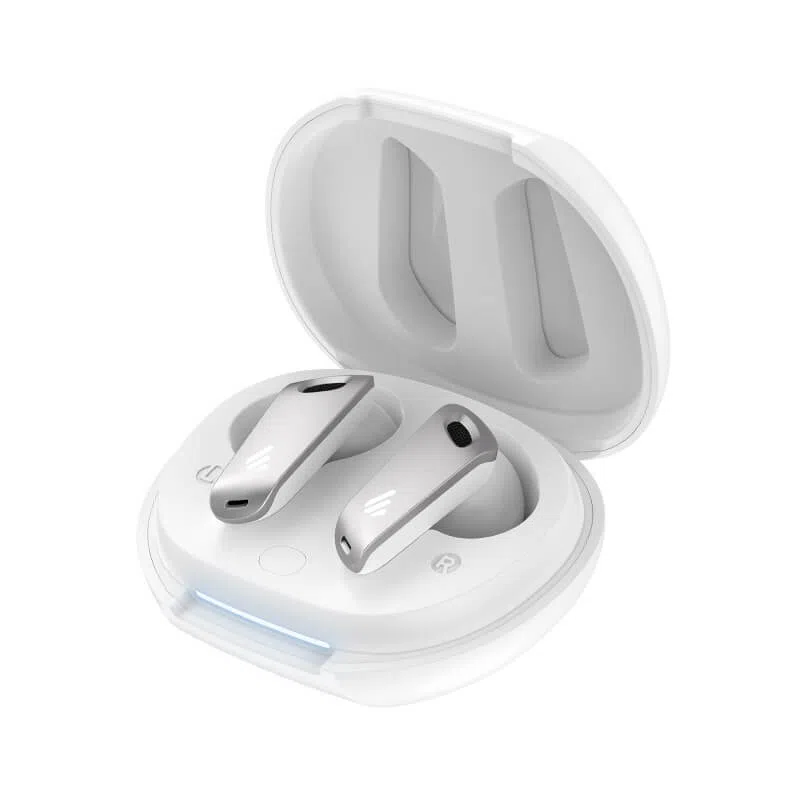 Наушники Edifier NeoBuds Pro True Wireless Stereo, White 8