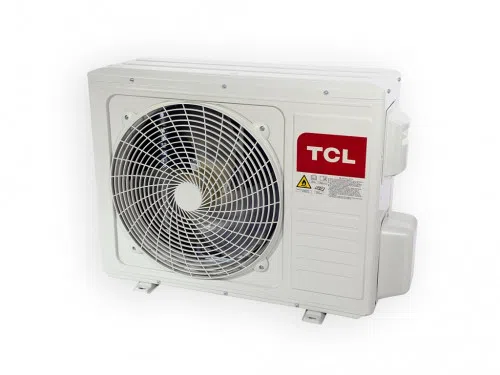 Aerul de aer condiționat TCL 69027540144444 TAC-09 CHSD / XAB1LHB 4