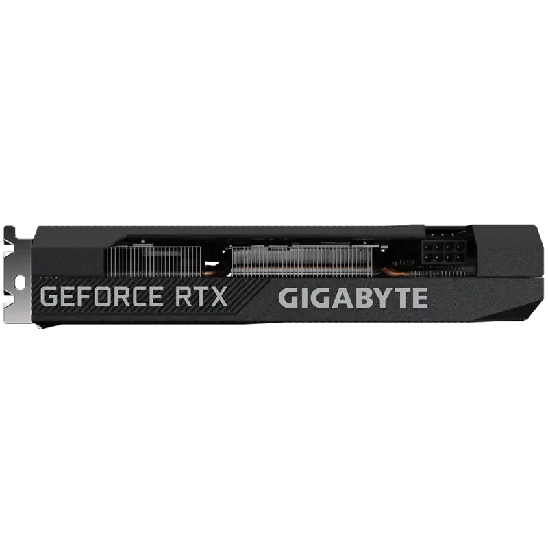 Видеокарта Gigabyte GV-N306TWF2OC-8GD, 8GB GDDR6 256бит (GV-N306TWF2OC-8GD) 5